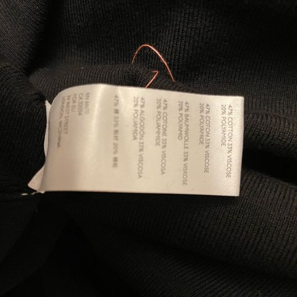 Free People - Tupelo Honey Maxi Dress in Black - Picture 3 of 3